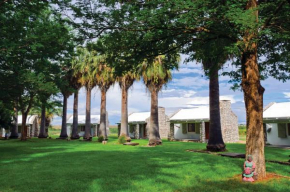 Gondwana Kalahari Farmhouse